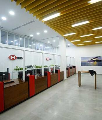 HSBC SAS