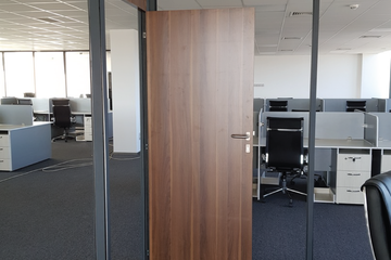 OBP oriental business park